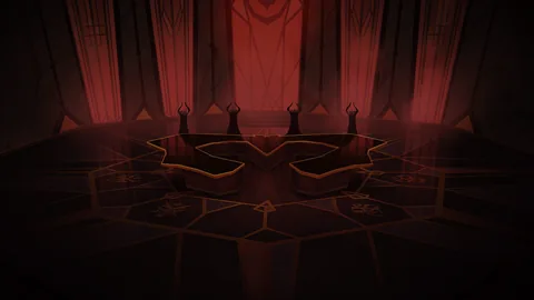 Vampire Riches DoubleMax™ oyununun kapak görseli