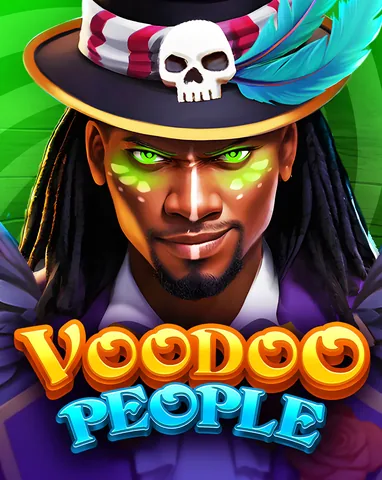 Voodoo People oyununun kapak görseli