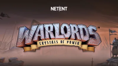 Warlords oyununun kapak görseli