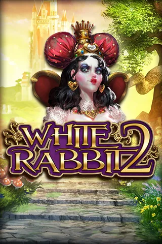 White Rabbit 2 oyununun kapak görseli