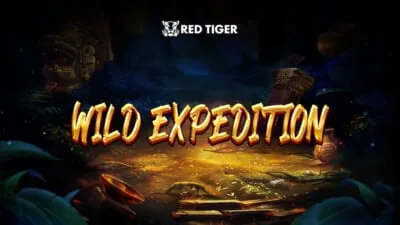 Wild Expedition oyununun kapak görseli