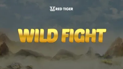 Wild Fight oyununun kapak görseli