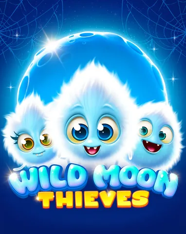 Wild Moon Thieves oyununun kapak görseli